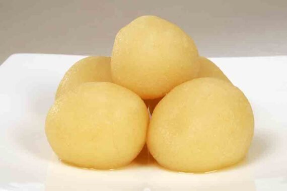 রসগোল্লা - Roshgolla