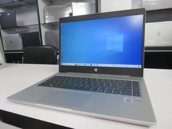 HP ProBook 440 G7 Core i5 10th Gen 512GB SSD LAPTOP