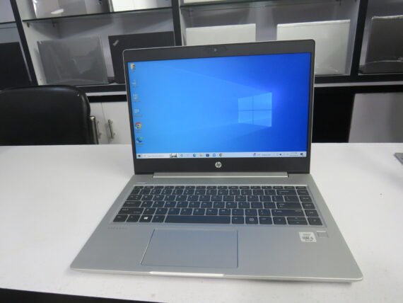 HP ProBook 440 G7 Core i5 10th Gen 512GB SSD LAPTOP