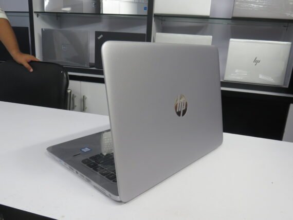 HP EliteBook 840 G3 Core i5 6th Gen 8GB RAM 256GB SSD