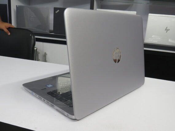 HP EliteBook 840 G3 Core i5 6th Gen 8GB RAM 256GB SSD