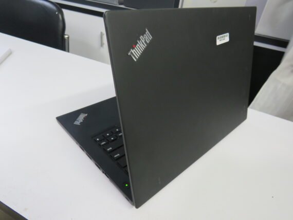 Lenovo Thinkpad T470 Core i5 6th Gen Laptop