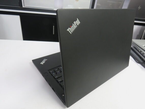 Lenovo ThinkPad T480 Powerful Business Laptop