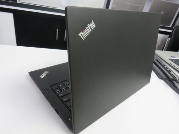 Lenovo ThinkPad T480 Powerful Business Laptop