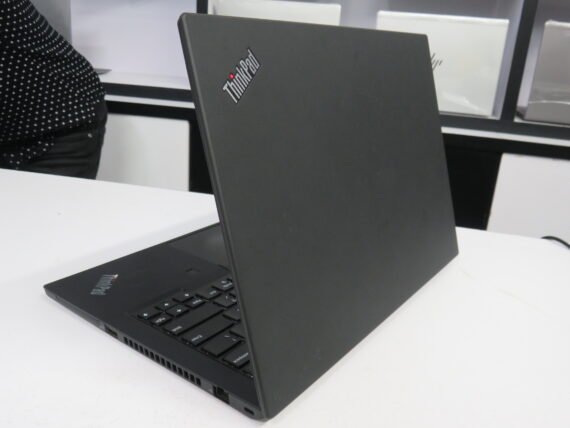 Lenovo ThinkPad T490 Core i5 8th Gen Laptop