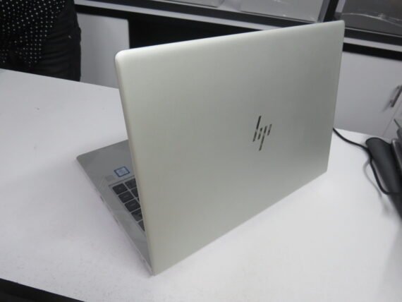 HP ELITEBOOK  745 G5 LAPTOP, AMD RYZEN 5 PRO-2500U