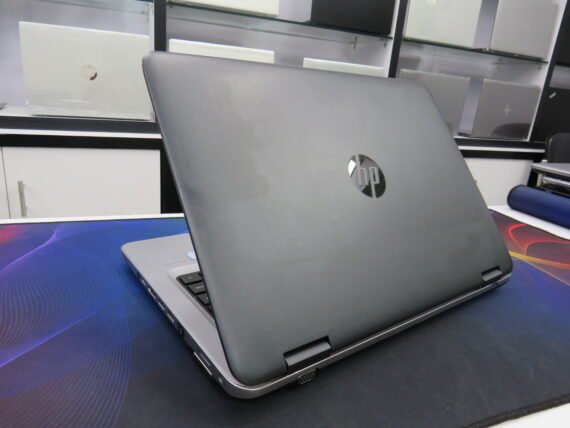 HP ProBook 640 G2 Core i5 6th Gen 8GB RAM Laptop