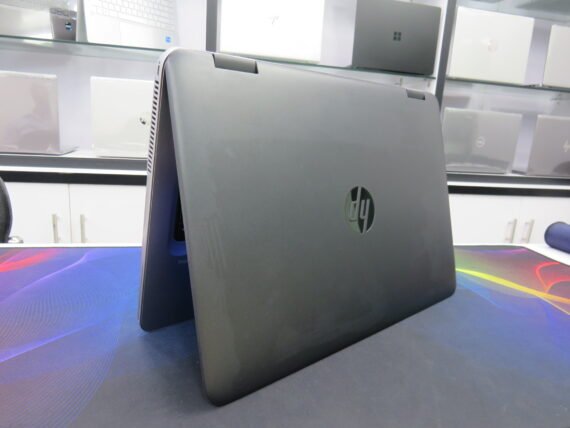 HP ProBook 640 G2 Core i5 6th Gen 8GB RAM Laptop