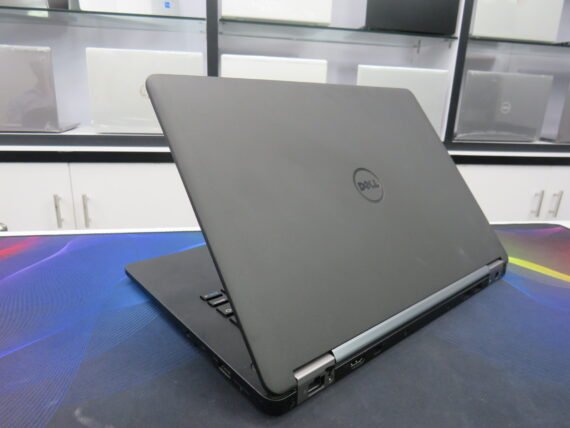 Dell Latitude E7470, 6th Gen Core i7 Processor, 8GB RAM, 256GB SSD, 14″ FHD Display