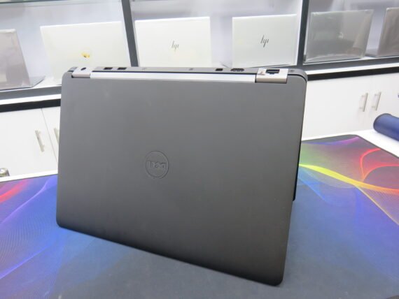 Dell Latitude E7470, 6th Gen Core i7 Processor, 8GB RAM, 256GB SSD, 14″ FHD Display