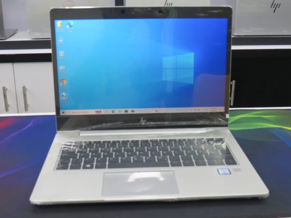 HP ELITEBOOK 830 G6 CORE i5 8TH GEN 8GB RAM LAPTOP