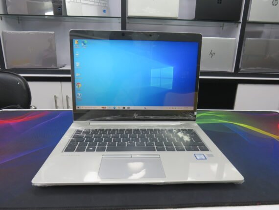 HP ELITEBOOK 830 G6 CORE i5 8TH GEN 8GB RAM LAPTOP