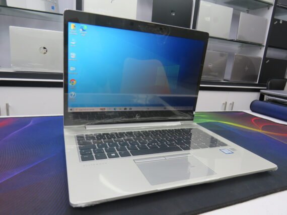 HP ELITEBOOK 830 G6 CORE i5 8TH GEN 8GB RAM LAPTOP