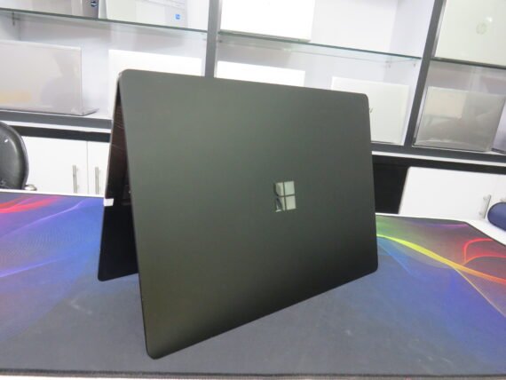 Microsoft Surface Laptop 3 10th Gen Core i5 8GB RAM