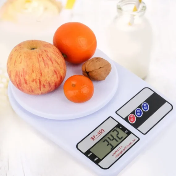 Kitchen Digital Scale