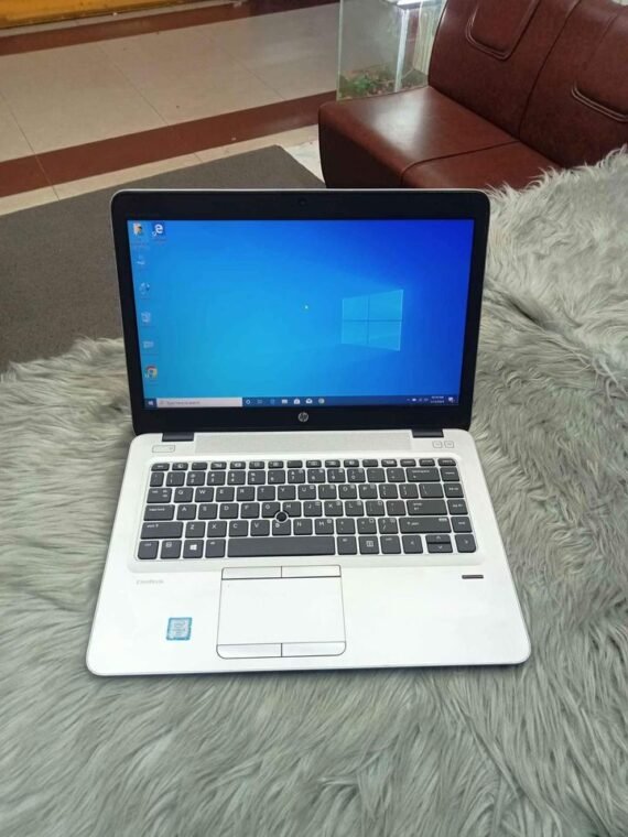 Hp Elitebook 840 g3 i7 6th gen 750/16 gb