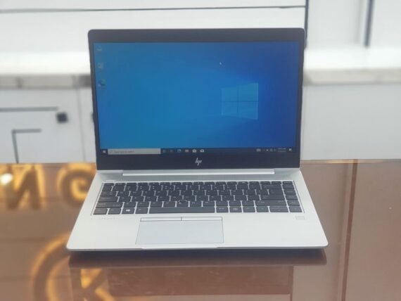 Hp Elitebook 745 g5 Ryzen 7 pro 256/16 gb