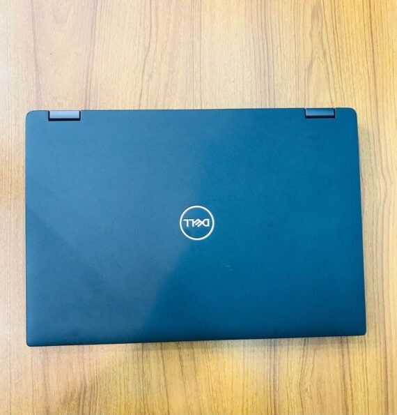 Dell e7390 i5 8th gen 512/16 gb touch x360