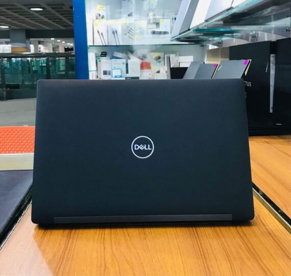 Dell E5490 core i5 8th gen 256/16 gb