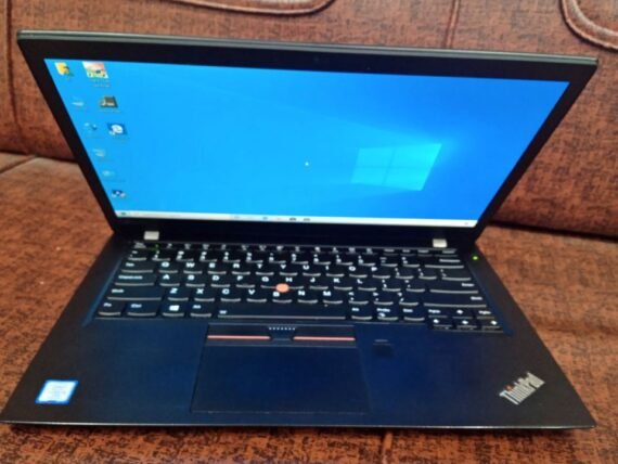 Lenovo ThinkPad T470 i5 7th gen 256/8 gb