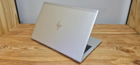 Hp Elitebook 850 g5 i5 8th gen 512/16 gb