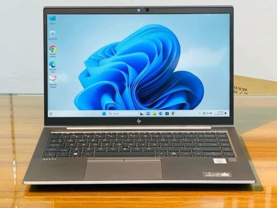 Hp zbook firefly i5 11 gen 512/16 gb