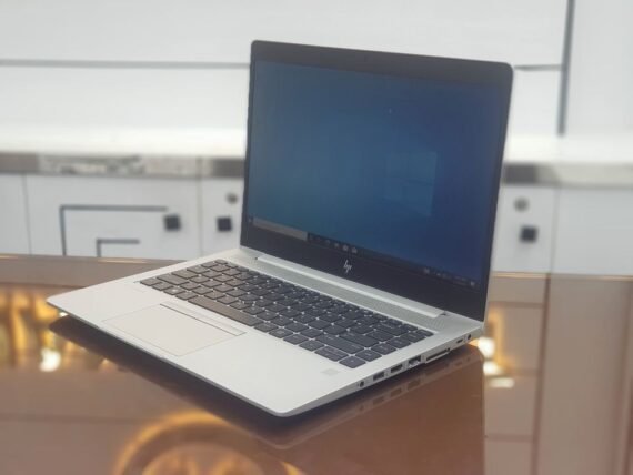 Hp Elitebook 745 g5 Ryzen 7 pro 256/16 gb