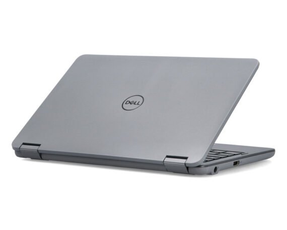 Dell 3120 intel silver 11 gen 256/8 gb touch