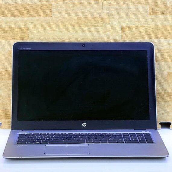 Hp Elitebook 850 g3 i5 6th gen 256/16 gb