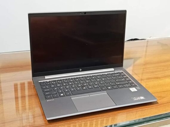 Hp zbook firefly i5 11 gen 512/16 gb