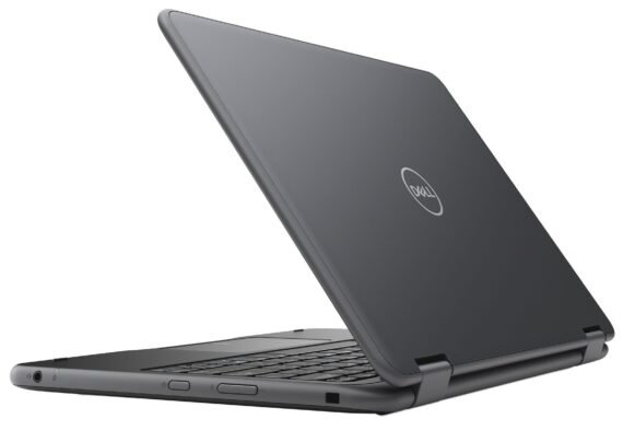 Dell 3189 intel quad core 10 gen 128 gb ssd/4 gb ram touch