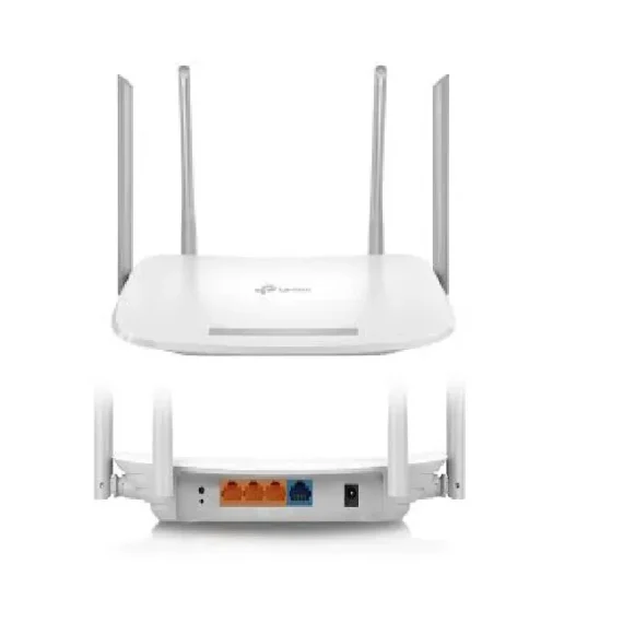 TP-Link EC220-G5 AC1200 Dual-Band Wi-Fi Gigabit Router