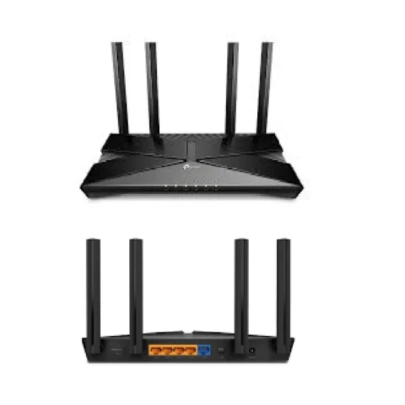 TP-Link Archer AX12 AX1500 Dual-Band Wi-Fi 6 Router