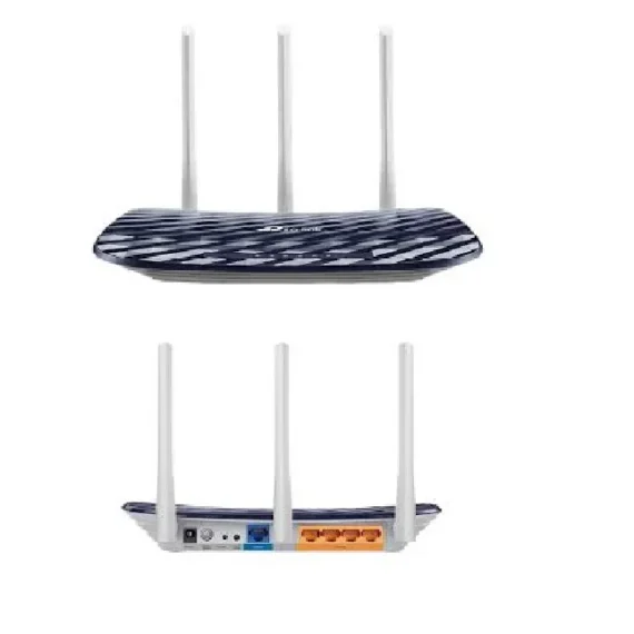 TP-Link Archer C20 AC750 Dual Band Router