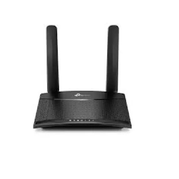 TP-Link TL-MR100 300 Mbps Wireless and 4G LTE Router