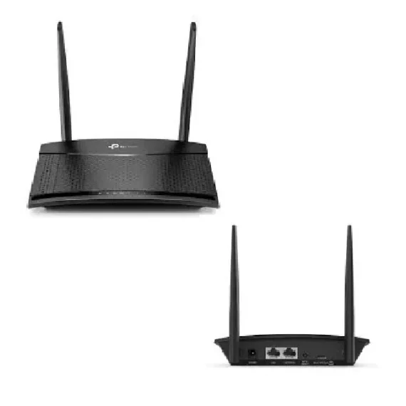 TP-Link TL-MR100 300 Mbps Wireless and 4G LTE Router