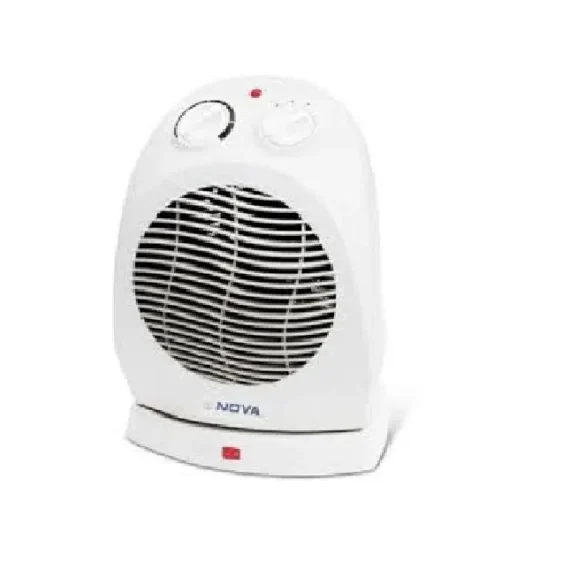 Nova NH-1206 Portable 2000 Watt Room Heater